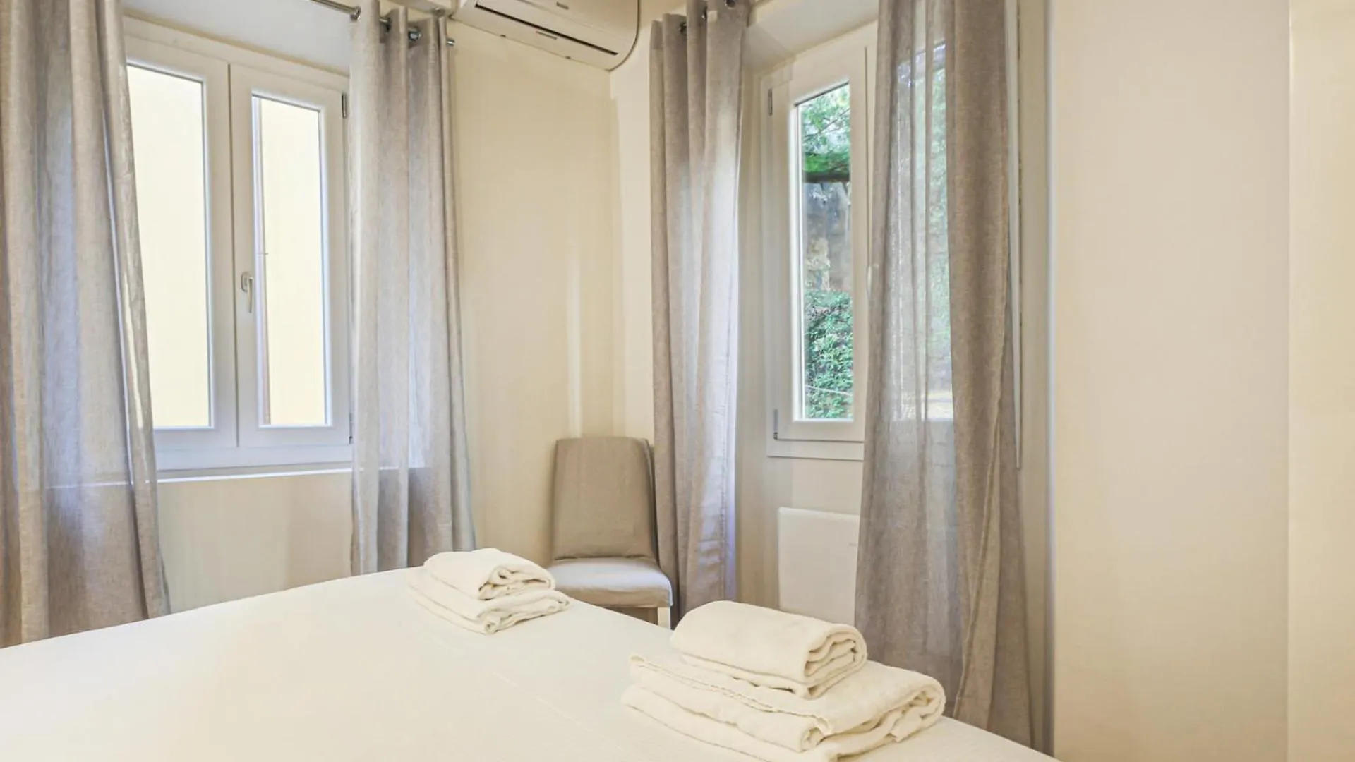 Apartments Florence - Silver Glow