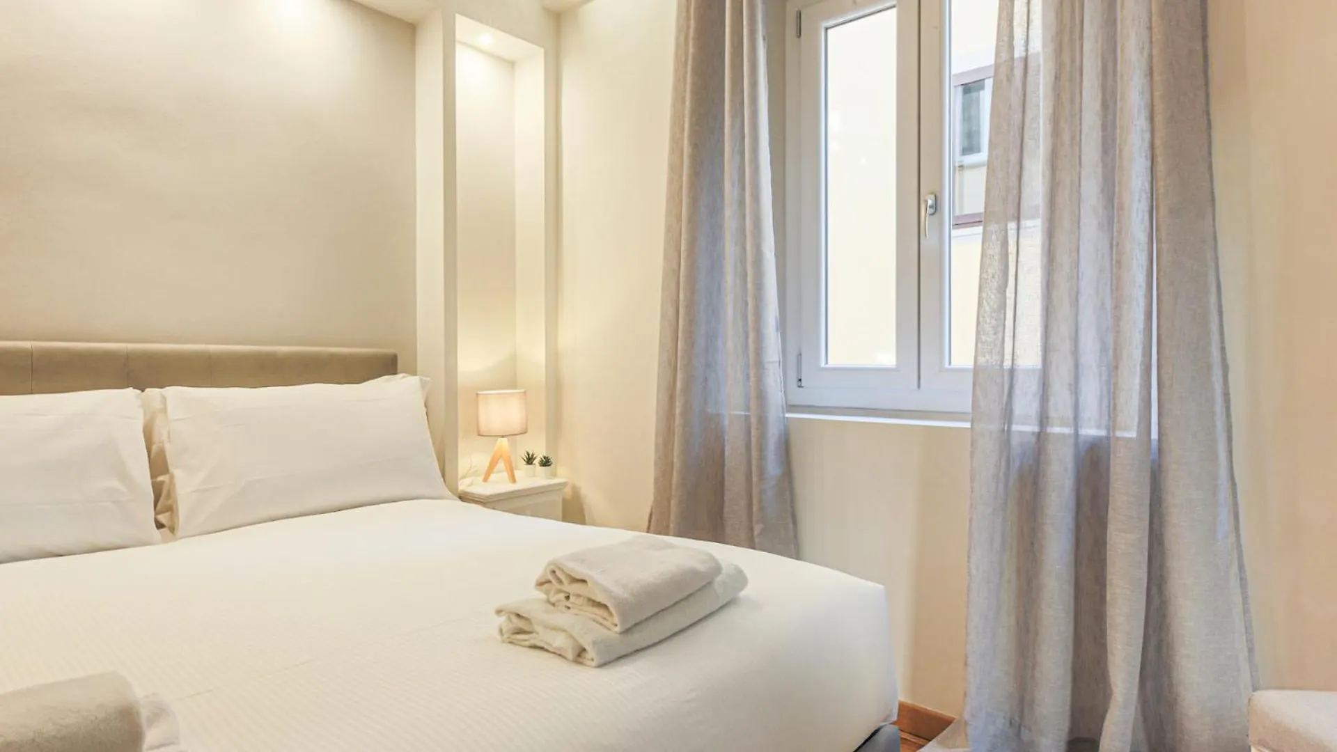 Apartments Florence - Silver Glow