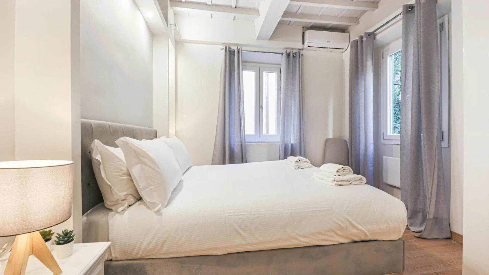 Apartments Florence - Silver Glow 0*,  Italie