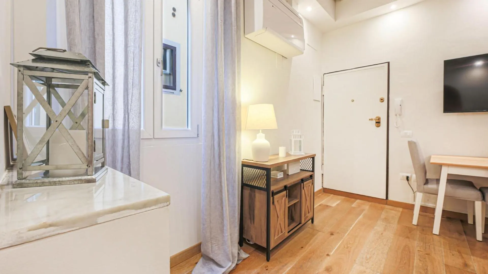 Apartments Florence - Silver Glow