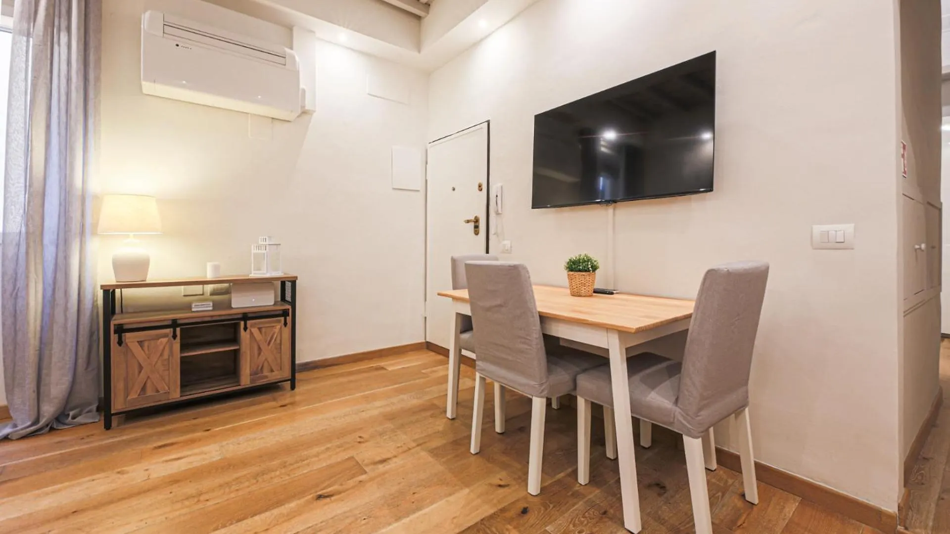 Apartments Florence - Silver Glow Italie