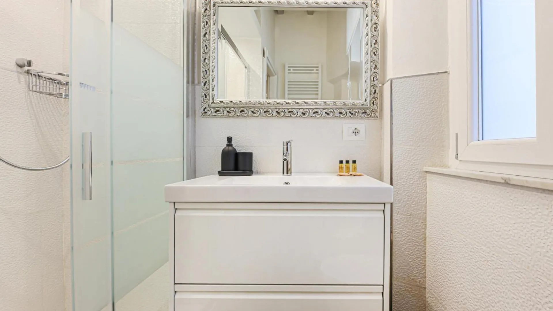 Apartments Florence - Silver Glow Italie