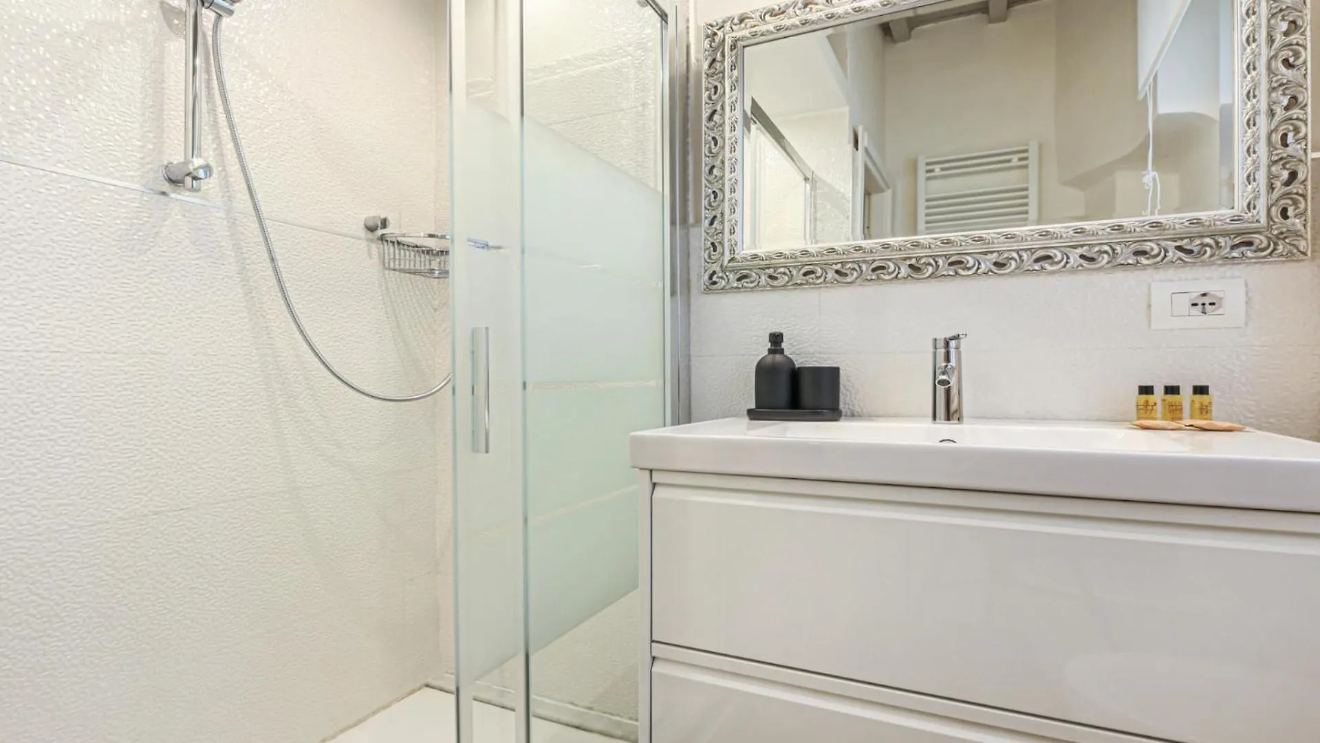 Apartments Florence - Silver Glow